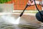 HELIOS-XC SERVICES Silicon Valley | Pressure Washing Service