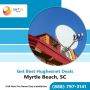 Save Big on Your HughesNet Internet Plan in Myrtle Beach, SC