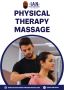 Physical Therapy Massage