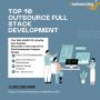 Top 10 Outsource Full Stack Development- IT Outsourcing 