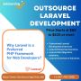 Hire Best Outsource Laravel Development- IT Outsourcing 