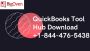QuickBooks Tool Hub Download +1-844-476-5438