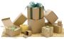 Kraft boxes beautifully can help in creating the Gifts