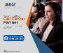 Boost Business with Professional B&F Call Center Services