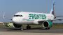 How much does it cost to change a flight on frontier?