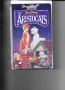 The Aristocats VHS Tape #2529 (1996) Disney Masterpiece Coll