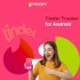 Secure Connections, Peace of Mind with PegSpy's Tinder Track