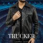 Trucker Leather jacket