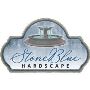 Stone Blue Hardscape