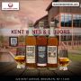 Sip in Style: Unveiling the Essence of Kentavewines Liquor S