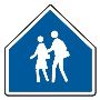 Keep Your Community Safe with Pedestrian Crossing Symbols