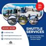 Wedding Shuttle Service | Kings Charter Bus USA