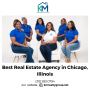 Best Real Estate Agency in Chicago, Illinois