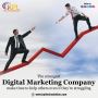 Digital Marketing (SEO, SMO, SEM, PPC) Company in Middletown
