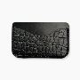 Genuine Leather Slim Wallet Cardholder, Airpod Case