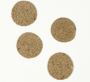 Purchase Braided Jute Coasters Just For $12.00 | Le Spatula