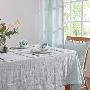 Shop Elegant Linen Tablecloths, From Linenshed US