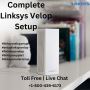 Complete Linksys Velop Setup | +1-800-439-6173 | Linksys Sup