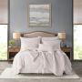 Unveiling the Beauty of the Hampton Coverlet