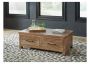 Get Your Dream Coffee Table Today - Cozy Living Furniture! 