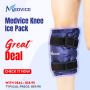 Medvice Knee Ice Pack - 5% Off on Amazon