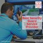 Best Security Guard Service Provider - Malan Best Security