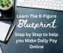 Attention Moms.Do you want to earn an income online?