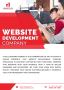Premium Website Development Company - Markethix