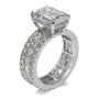 Real Diamond Engagement Rings on Sale