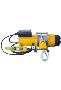 Trusted Electric Winch Suppliers for Industrial Lifting Solu