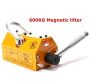 Boost Efficiency with Our Magnet Lifter