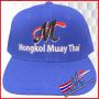 Muay Thai Hat