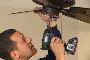 The Importance of Professional Ceiling Fan Installation Serv