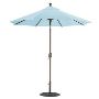 Stylish Patio Umbrellas with Bases | Outdoor Living Stores
