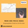 Navigating Market Trends: Iron Ore Price Index