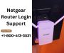  Netgear router installation Support: Call +1-800-413-3531