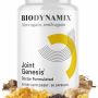 BioDynamix joint pain remedy for improved flexibility