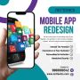 Game-Changing Strategies for Mobile App Redesign