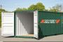 Commercial Storage Units in Chicago