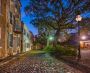 Step into History: Charleston Walking Tours with Old Walled 