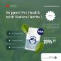 Enjoy 20% off on Dorwest JointWell For Dogs and Cats