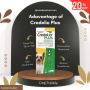 Canadavetcare: Buy Credelio Plus For Dog and Enjoy 20% Off 
