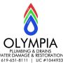 Trusted Drain Services in San Diego, CA | Olympia Services 