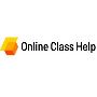 Get Professional Help For Your Online Class
