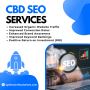 SEO for CBD: Driving Traffic and Sales