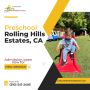 Preschool Rolling Hills Estates CA