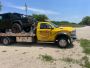P&M Towing Company: Rolling Over Vehicle Services in Iowa