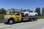 P&M Towing Company: Your Reliable Partner for Emergency Road