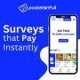 Get Paid for Your Opinions With Online Paid Surveys