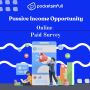 Passive Income Opportunity: Pocketsinfull’s Online Paid Surv